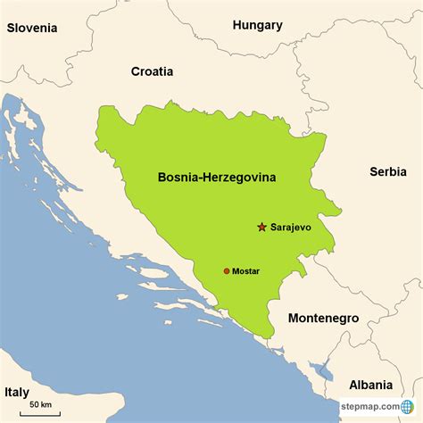 Bosnia And Herzegovina Vacations With Airfare Trip To