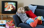 Medien und Erziehung: Ist Fernsehen okay fürs Kind? - DER SPIEGEL