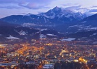 Visit Innsbruck, Austria | Tailor-Made Austria Trip | Audley Travel UK