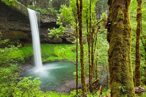 25 Most Beautiful Places In Oregon Discover The Best Of The Pnw