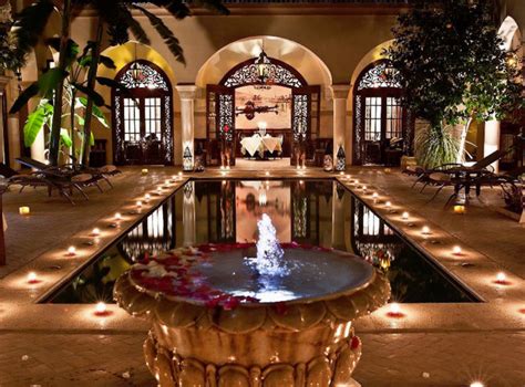 7 Luxury Riads In Morocco You Can Book Now Orbitz