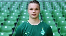 Niklas Schmidt - Spielerprofil - DFB Datencenter