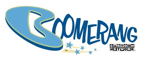 Boomerang The Cartoon Network Wiki Fandom Powered By Wikia