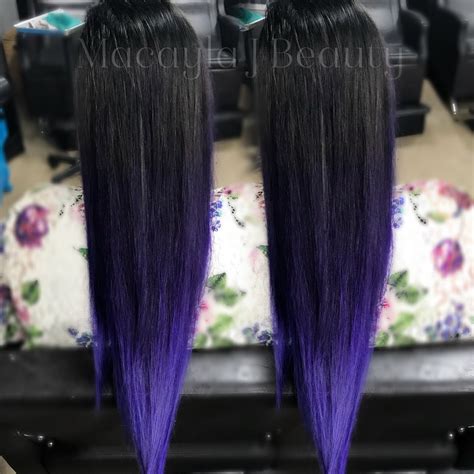 Violet Color Melt Pravana Vivids Beauty Hair Color Color Melting