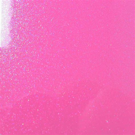 Shimmer Pink All Powder Paints