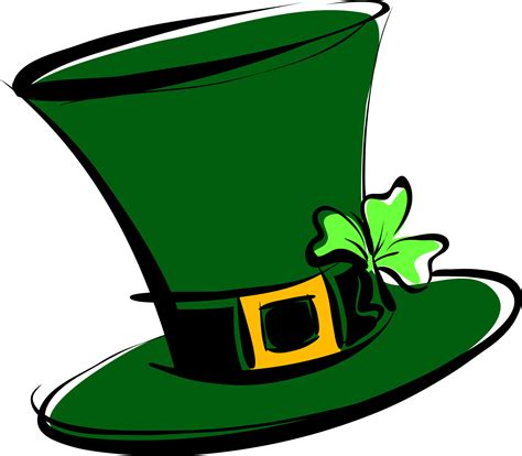 Patrick used it to illustrate the trinity. Classical Music for St. Patrick's Day | WWNO