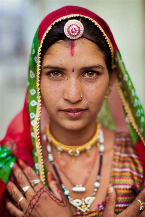 20 Photos That Celebrate The Beauty Of Women Around The World Goodnet