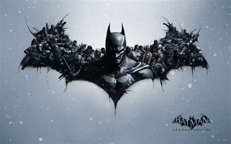 49 Batman Arkham Knight 4k Wallpaper