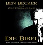 buecher-magazin.de | Hörbuch-Rezension: Die Bibel – Eine gesprochene ...