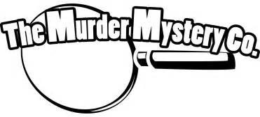 Murder Mystery Show Themes The Murder Mystery Company In Los Angeles