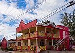 Visit Speightstown on a trip to Barbados | Audley Travel