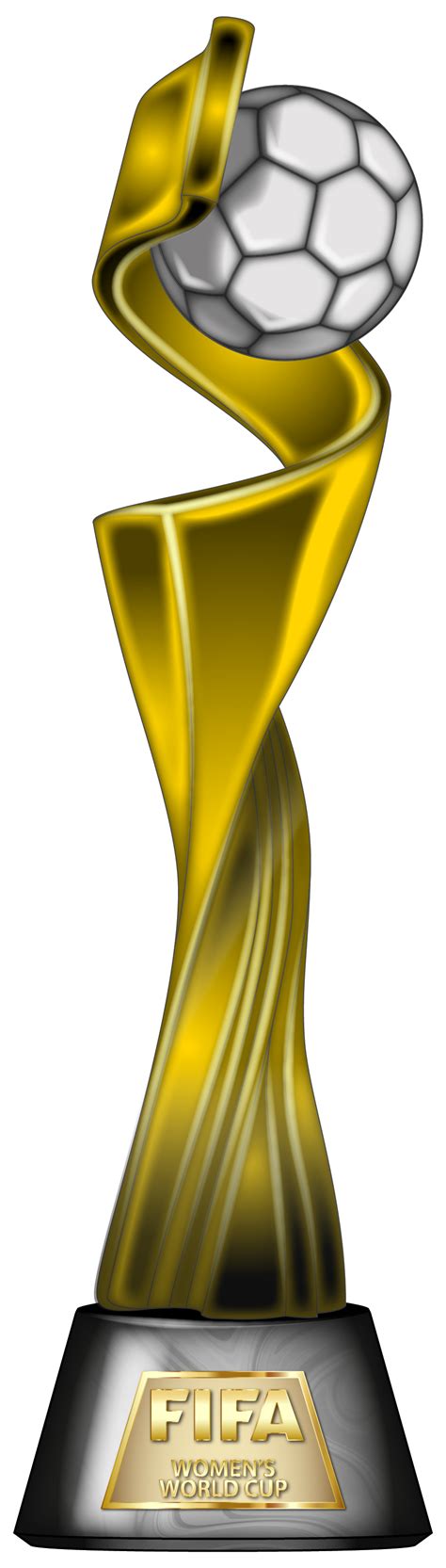 fifa women s world cup trophy tour