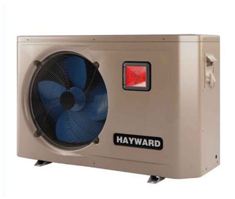 Hayward Energyline Pro Heat Pump — Poolfunstore