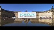 Welcome to the university of Bordeaux - YouTube