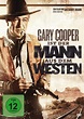 Der Mann aus dem Westen - Film