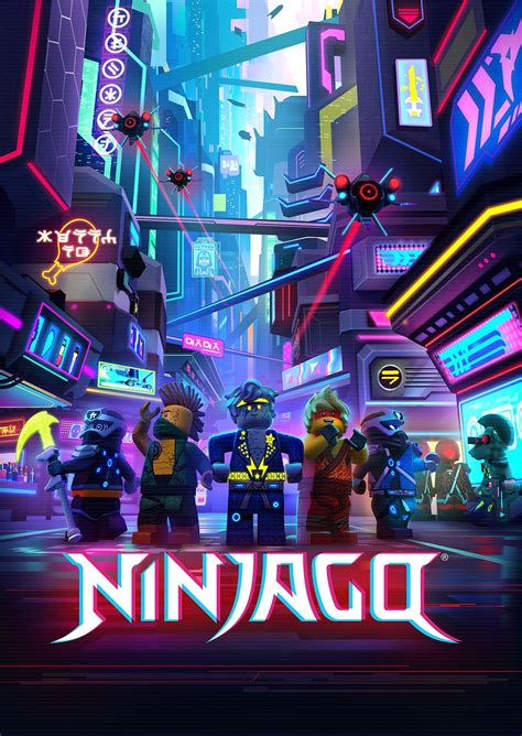 Ninjago Season 11 Wallpapers Top Free Ninjago Season 11 Backgrounds