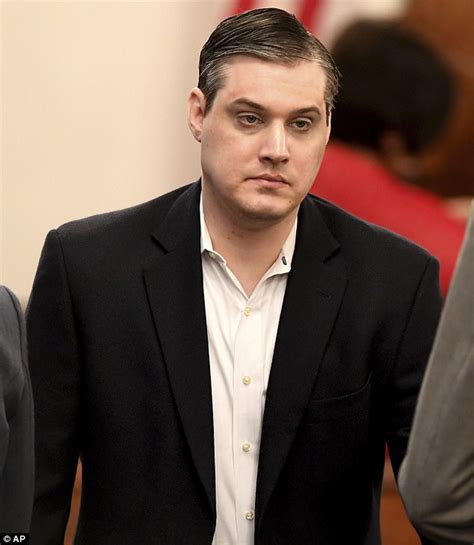 Zachary Adams Found Guilty Of Murdering Holly Bobo Daily Mail Online