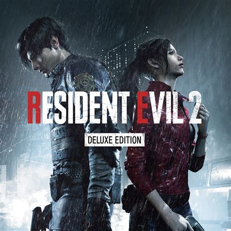 Resident Evil 2 Ps4 Price And Sale History Ps Store Usa