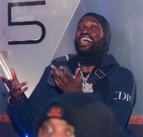 Meek Mill Disses Ix Ine In New Song Preview