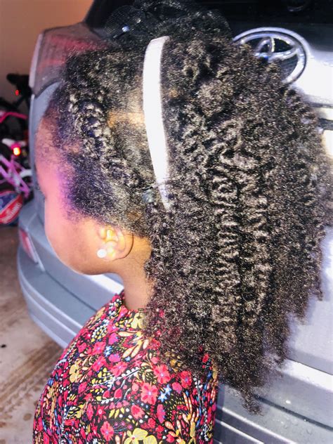 Pin By Curls4lyfe On Kid Curls Kids Curls Hair Wrap Hair Styles