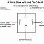 Led 4 Pin Wiring Diagram