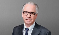 Credit Suisse's Koerner Makes Ex-UBS Banker Chief of Staff