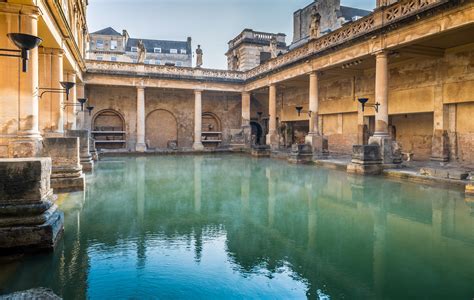Programme Pour Visiter Bath En 1 Jour Guide Complet 2019