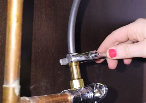 How To Install A Kitchen Faucet Zillow Digs