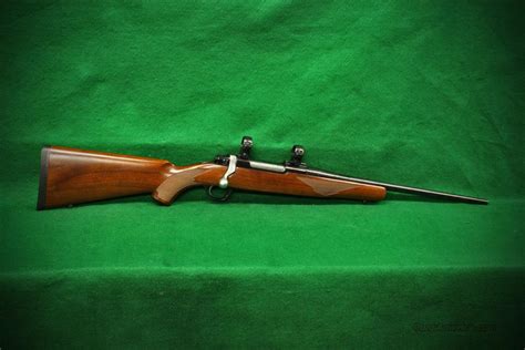 Ruger M77 Hawkeye 308 Compact For Sale At 921124984