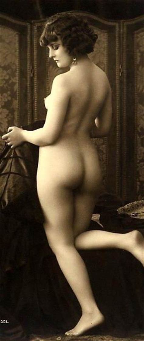 In Gallery Nude Art By A Famous Photographer Picture
