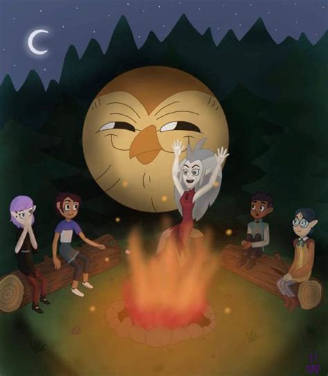 Gravity Falls X Owl House Crossover The Owl House Eng Amino