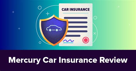 Mercury Insurance Review 2024 Wallethub