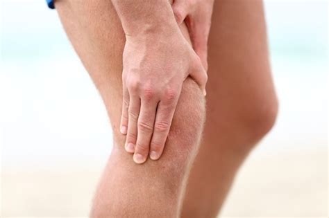 An Common Source Of Knee Pain That Is Commonly Overlooked The Kelsey