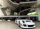 GALLERY: Porsche Museum tour - Speedcafe