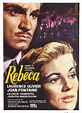 Rebecca (1940) - Posters — The Movie Database (TMDb)