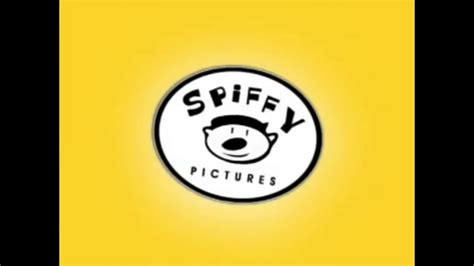 Spiffy Pictures Logo Bloopers 1 Youtube