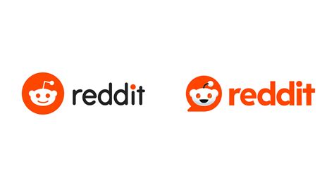 Brand New New Logo And Identity For Reddit By Pentagram