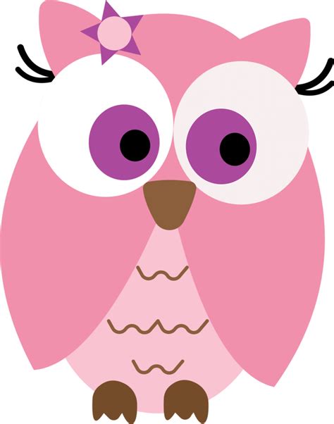 Free Owl Cute Owl Clip Art Free 4 Image 3 Clipartix