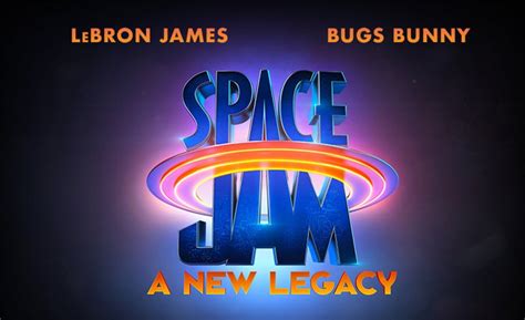 Майкл джордан, уэйн найт, тереза рэндл и др. Space Jam 2 Gets New Title and Logo | Den of Geek