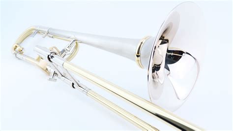 Bbf Tenor Trombone Michael Rath Trombones