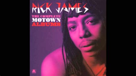 Rick James You And I Instrumental Youtube Music