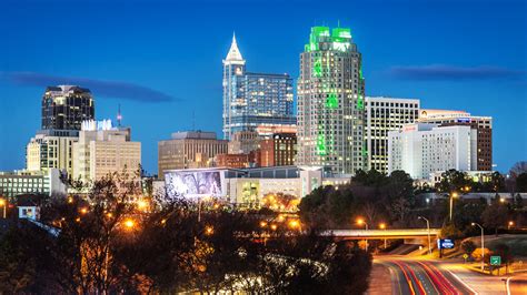 10 Amazing Photos That Will Make You Want To Visit Raleigh North