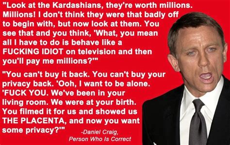 James Bond On The Kardashians Funny Pictures Quotes