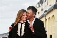 Chiara Mastroianni et Christophe Honoré
