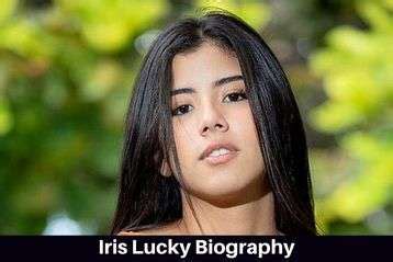 Iris Lucky Biography Wiki Age Height Career Photos Statusmarkets