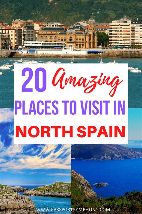 2 Weeks Northern Spain Itinerary Everything You Should Know
