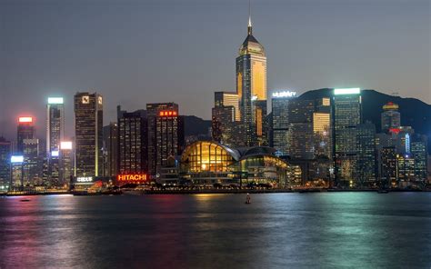 Hong Kong Central Wallpapers Top Free Hong Kong Central Backgrounds