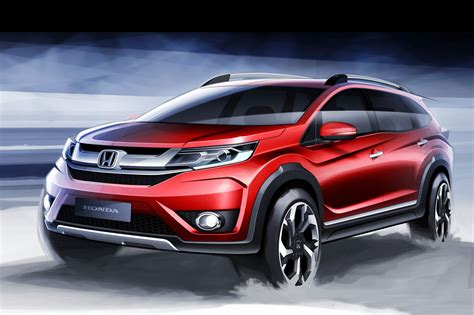 Car prices in india range between rs.2,94,800 (maruti suzuki alto) and rs.2,46,00,000 (bmw m760li xdrive). Honda BR-V Compact SUV Expected Launch in India - My Site
