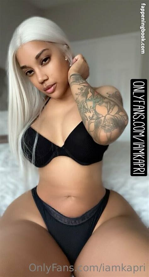 Onlyfans Iamkapri Shesfreaky The Best Porn Website