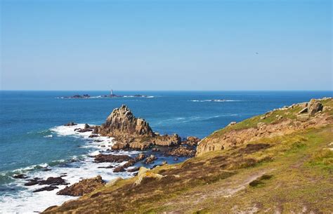 12 Reasons To Visit Cornwall In Autumn